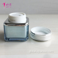 Cosmetics Cream Empty Jar Pricelist nice Bottle Sets Lotion Bottles and Cream Jar Manufactory